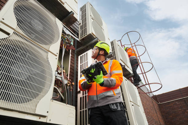 Best HVAC Cleaning Services  in Lawrenceville, NJ