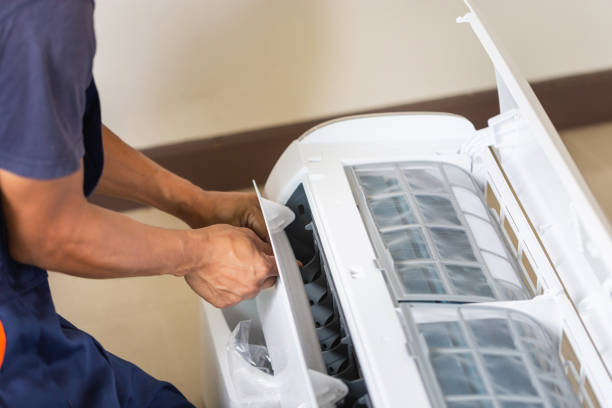 Best HVAC Air Duct Cleaning  in Lawrenceville, NJ