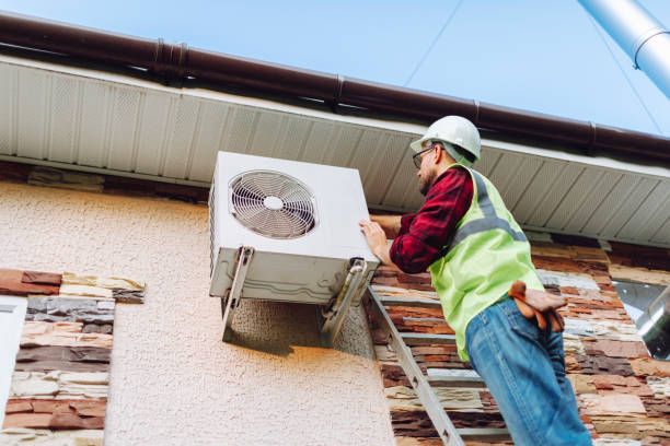 Reliable Lawrenceville, NJ HVAC Solutions