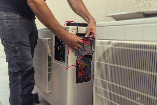 Best HVAC System Installation  in Lawrenceville, NJ