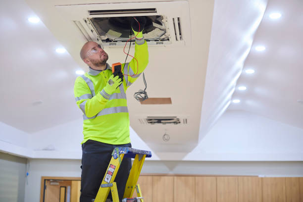Best 24/7 HVAC Repair  in Lawrenceville, NJ
