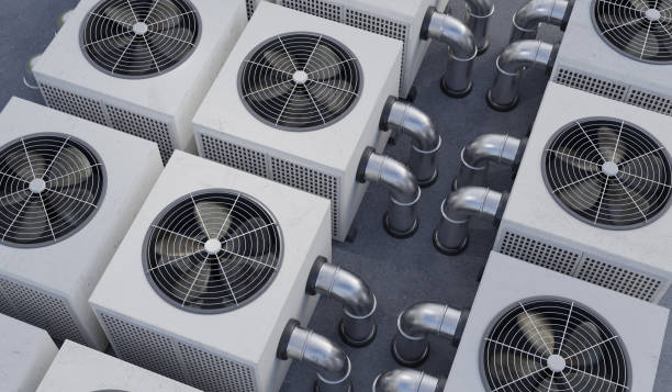 Best Affordable HVAC Services  in Lawrenceville, NJ