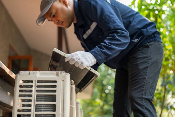 Best Ductless HVAC Repair  in Lawrenceville, NJ
